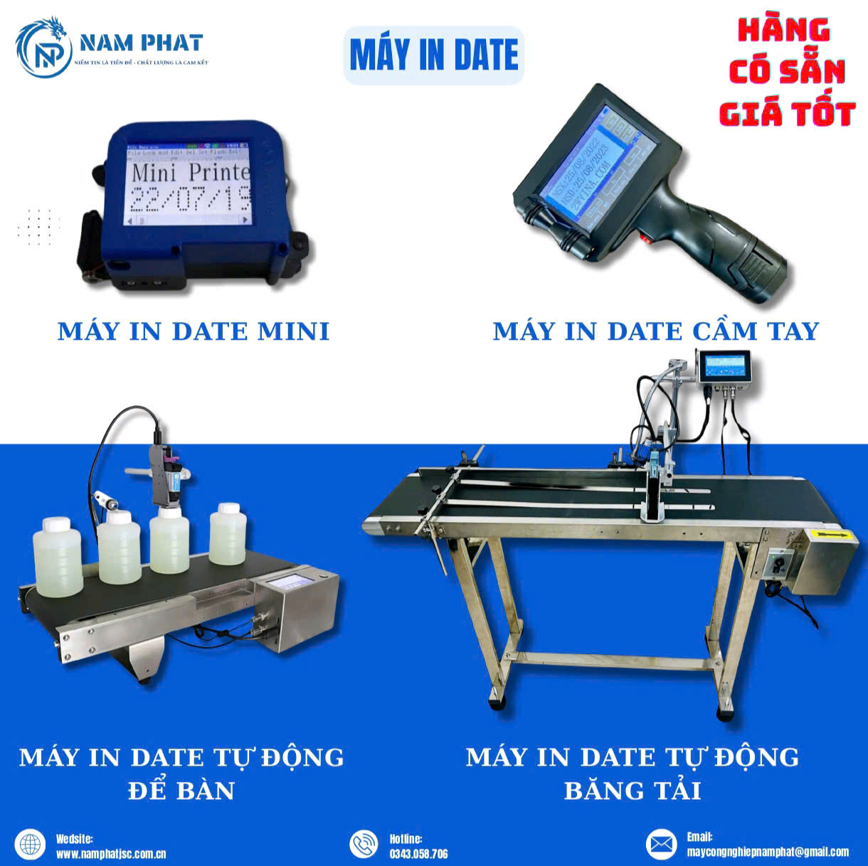 Máy in date tự động - giải pháp tối ưu năng suất1