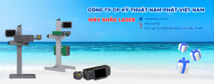 Máy khắc laser – khai mở tiềm năng sáng tạo